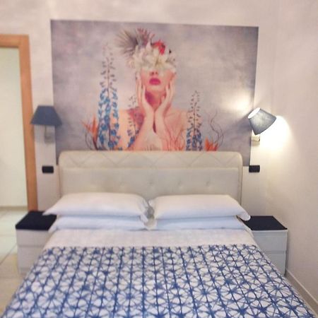 Beb Pantarei Bed and Breakfast Νάπολη Εξωτερικό φωτογραφία