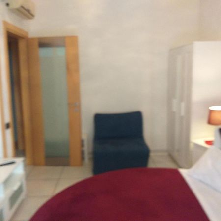 Beb Pantarei Bed and Breakfast Νάπολη Δωμάτιο φωτογραφία