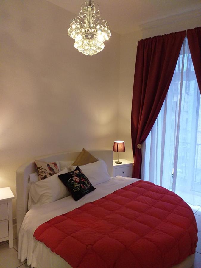 Beb Pantarei Bed and Breakfast Νάπολη Εξωτερικό φωτογραφία