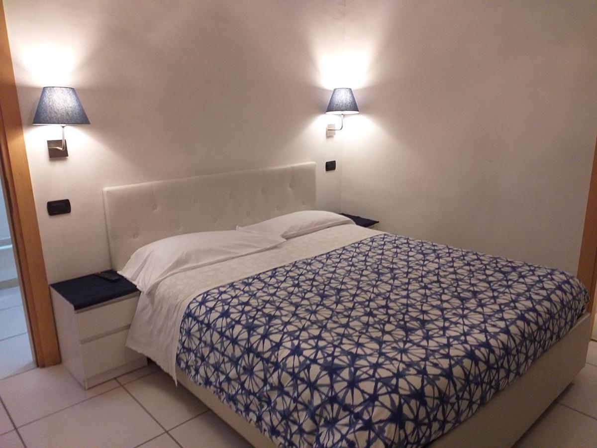 Beb Pantarei Bed and Breakfast Νάπολη Εξωτερικό φωτογραφία