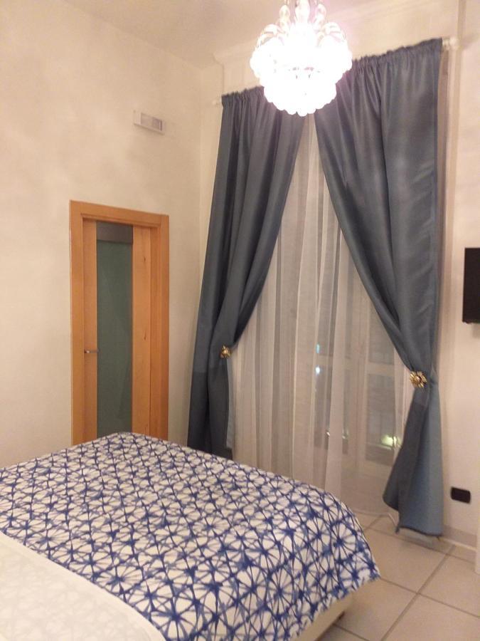 Beb Pantarei Bed and Breakfast Νάπολη Εξωτερικό φωτογραφία