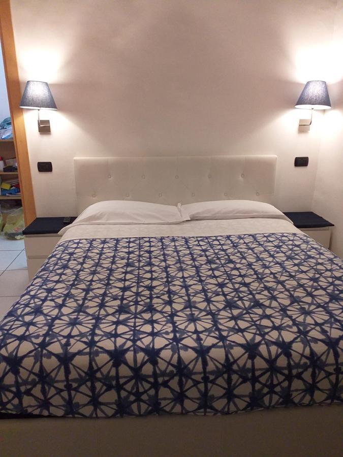 Beb Pantarei Bed and Breakfast Νάπολη Εξωτερικό φωτογραφία