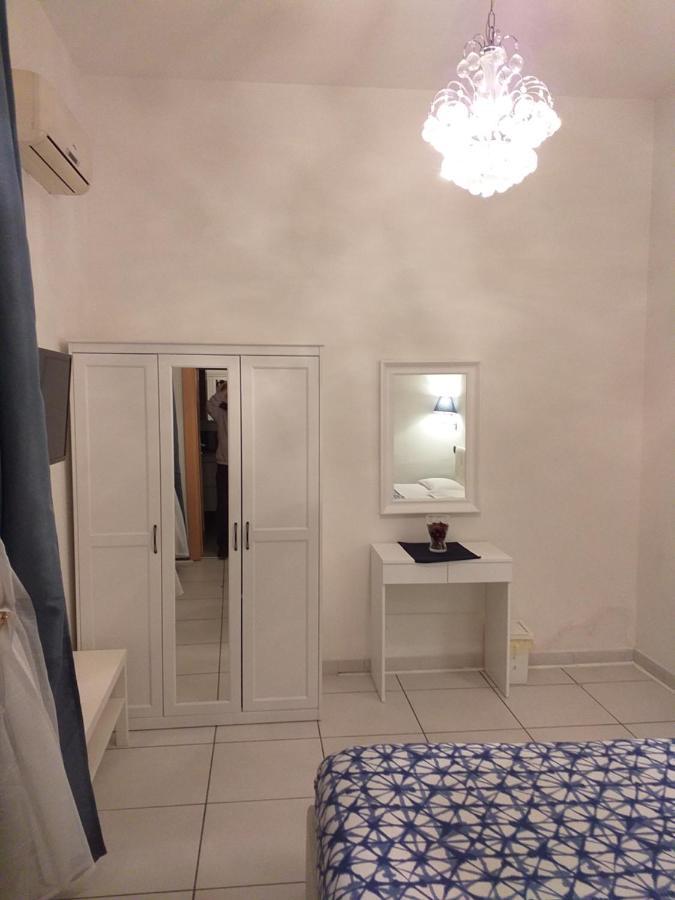 Beb Pantarei Bed and Breakfast Νάπολη Εξωτερικό φωτογραφία