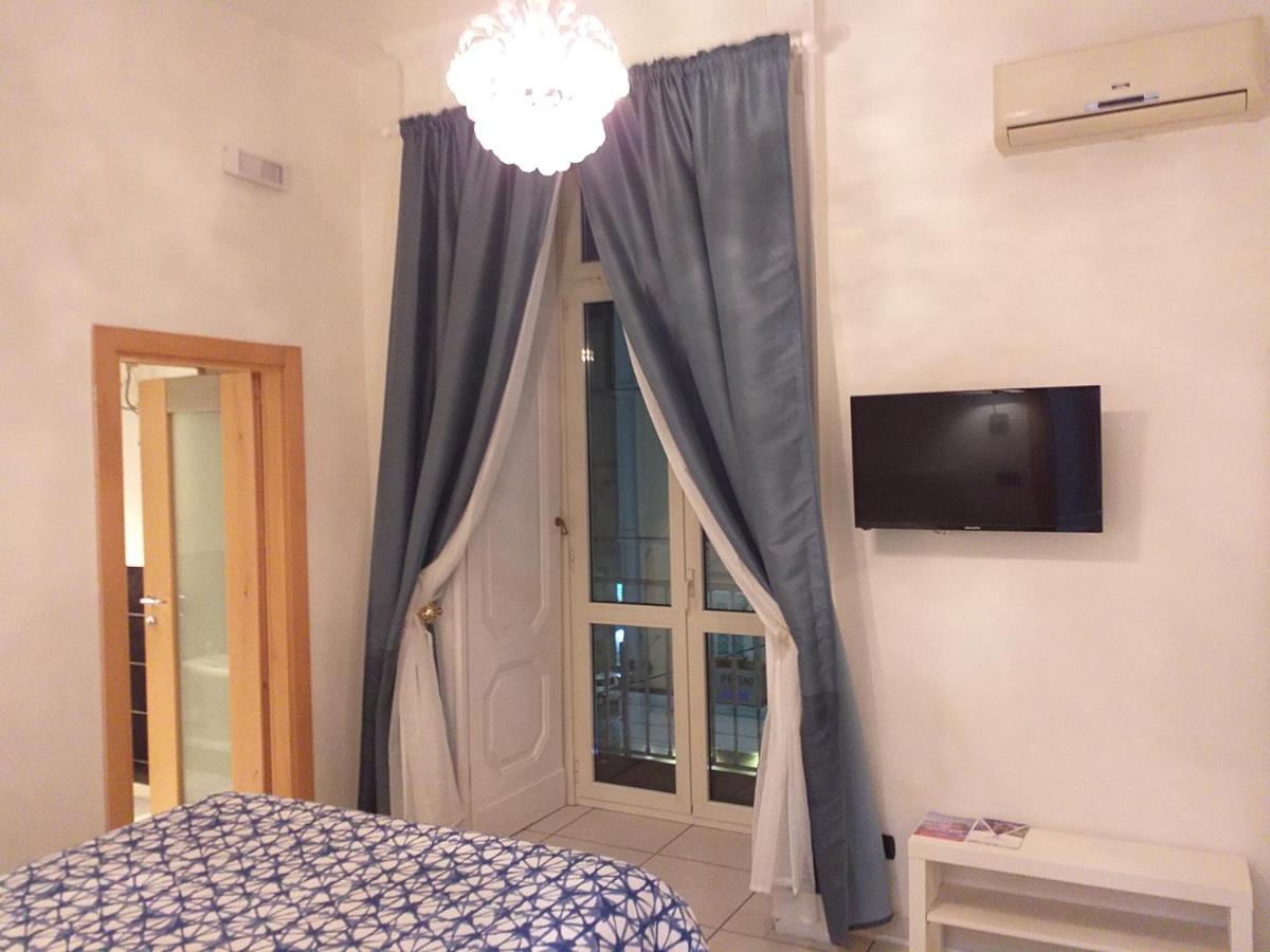 Beb Pantarei Bed and Breakfast Νάπολη Εξωτερικό φωτογραφία