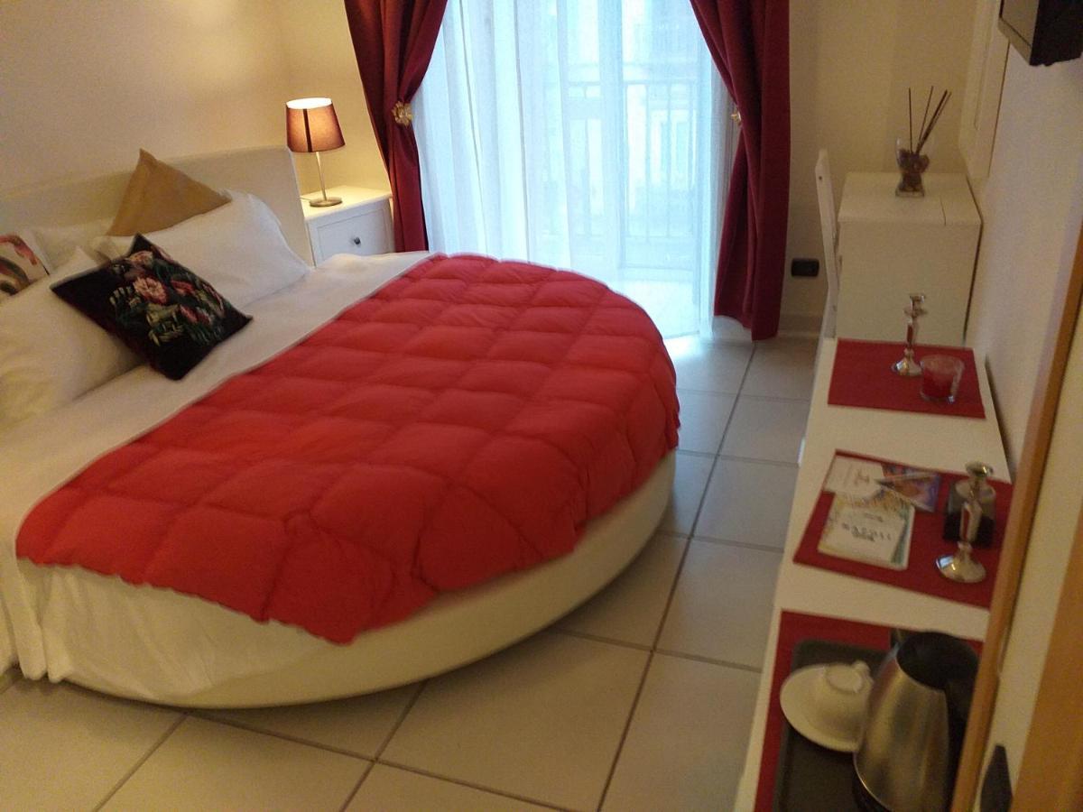 Beb Pantarei Bed and Breakfast Νάπολη Εξωτερικό φωτογραφία