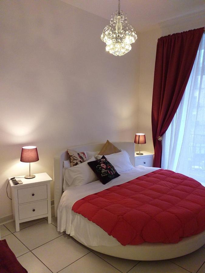 Beb Pantarei Bed and Breakfast Νάπολη Εξωτερικό φωτογραφία