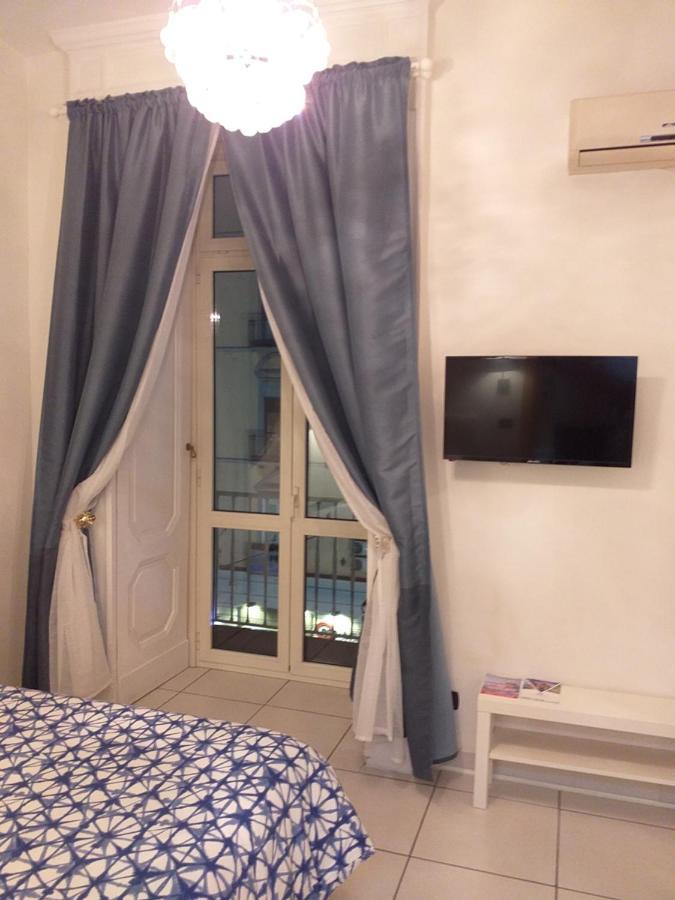 Beb Pantarei Bed and Breakfast Νάπολη Εξωτερικό φωτογραφία