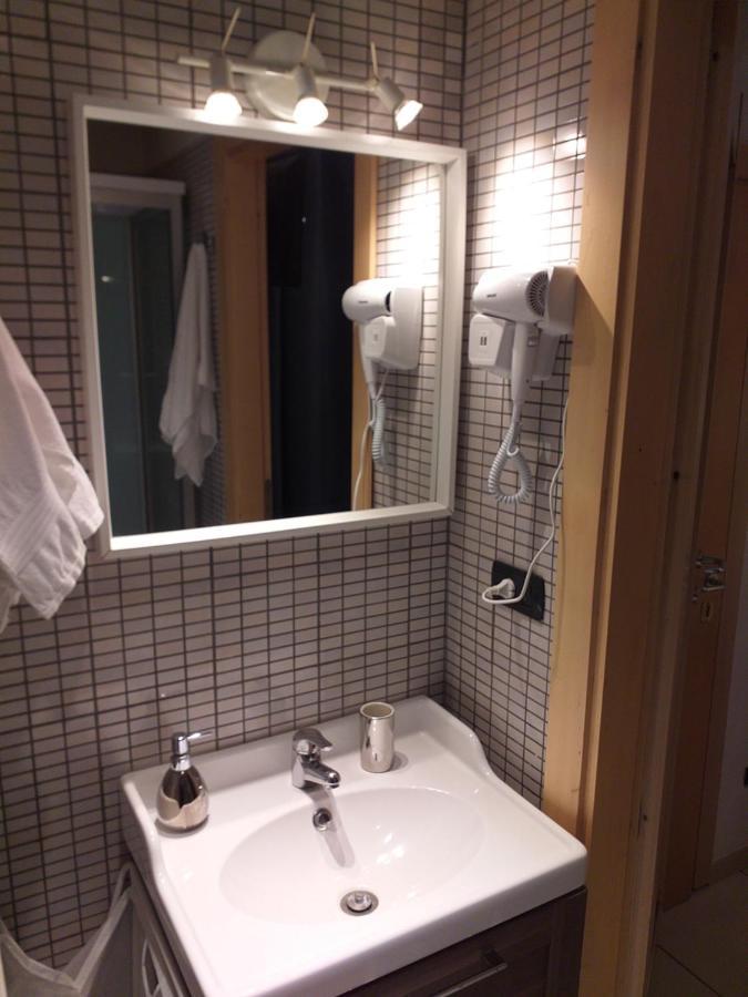 Beb Pantarei Bed and Breakfast Νάπολη Εξωτερικό φωτογραφία