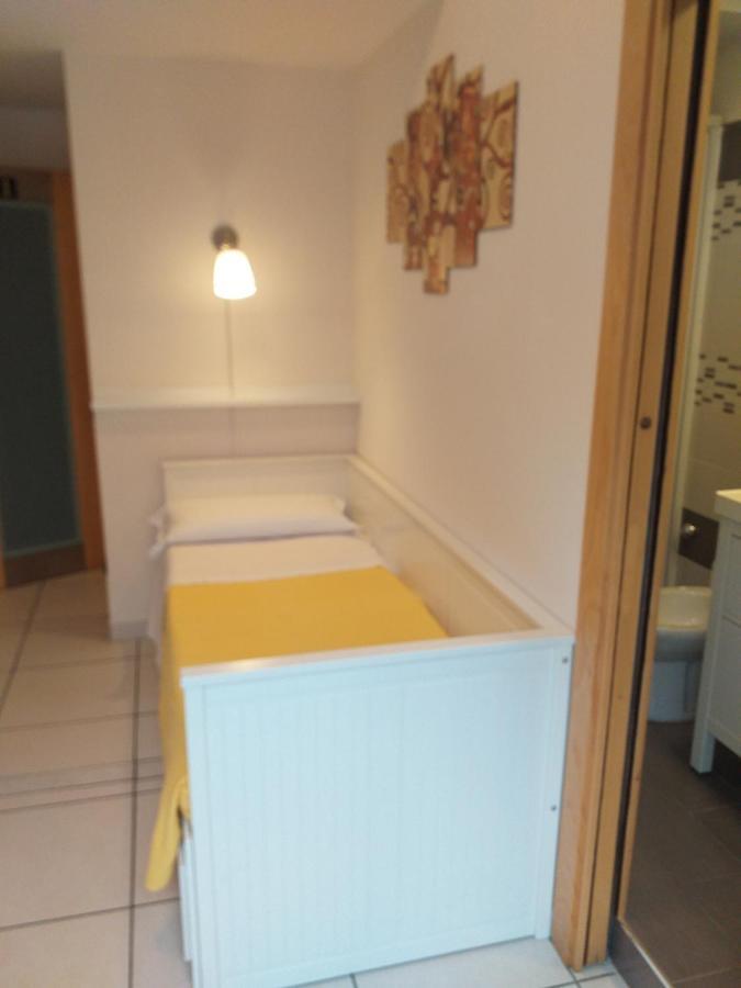 Beb Pantarei Bed and Breakfast Νάπολη Εξωτερικό φωτογραφία