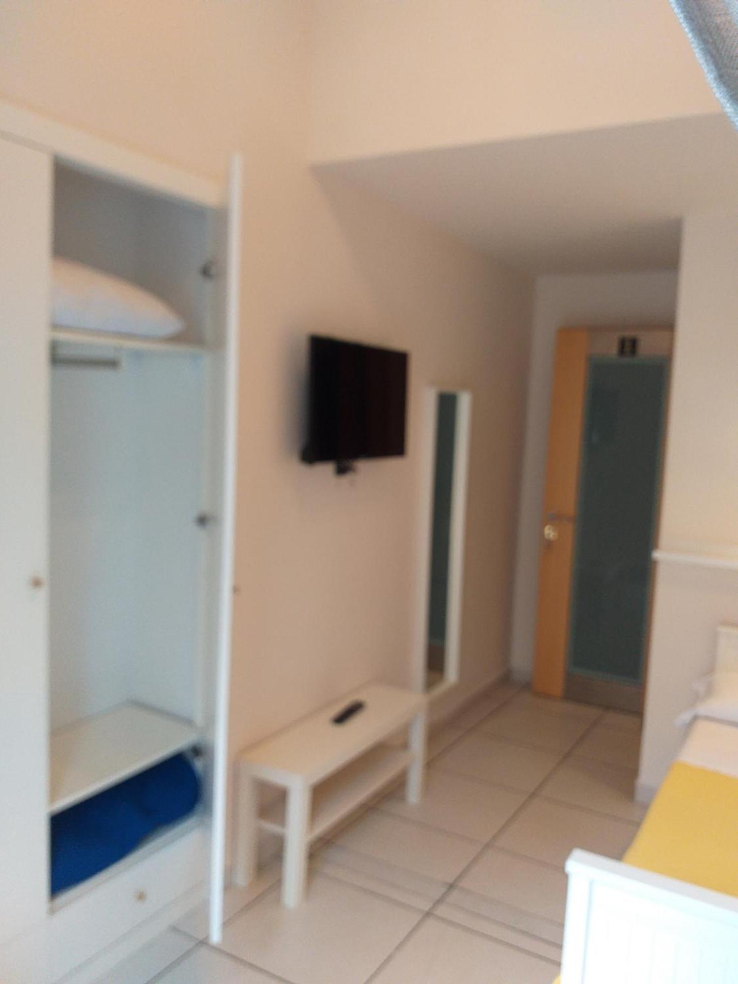 Beb Pantarei Bed and Breakfast Νάπολη Δωμάτιο φωτογραφία