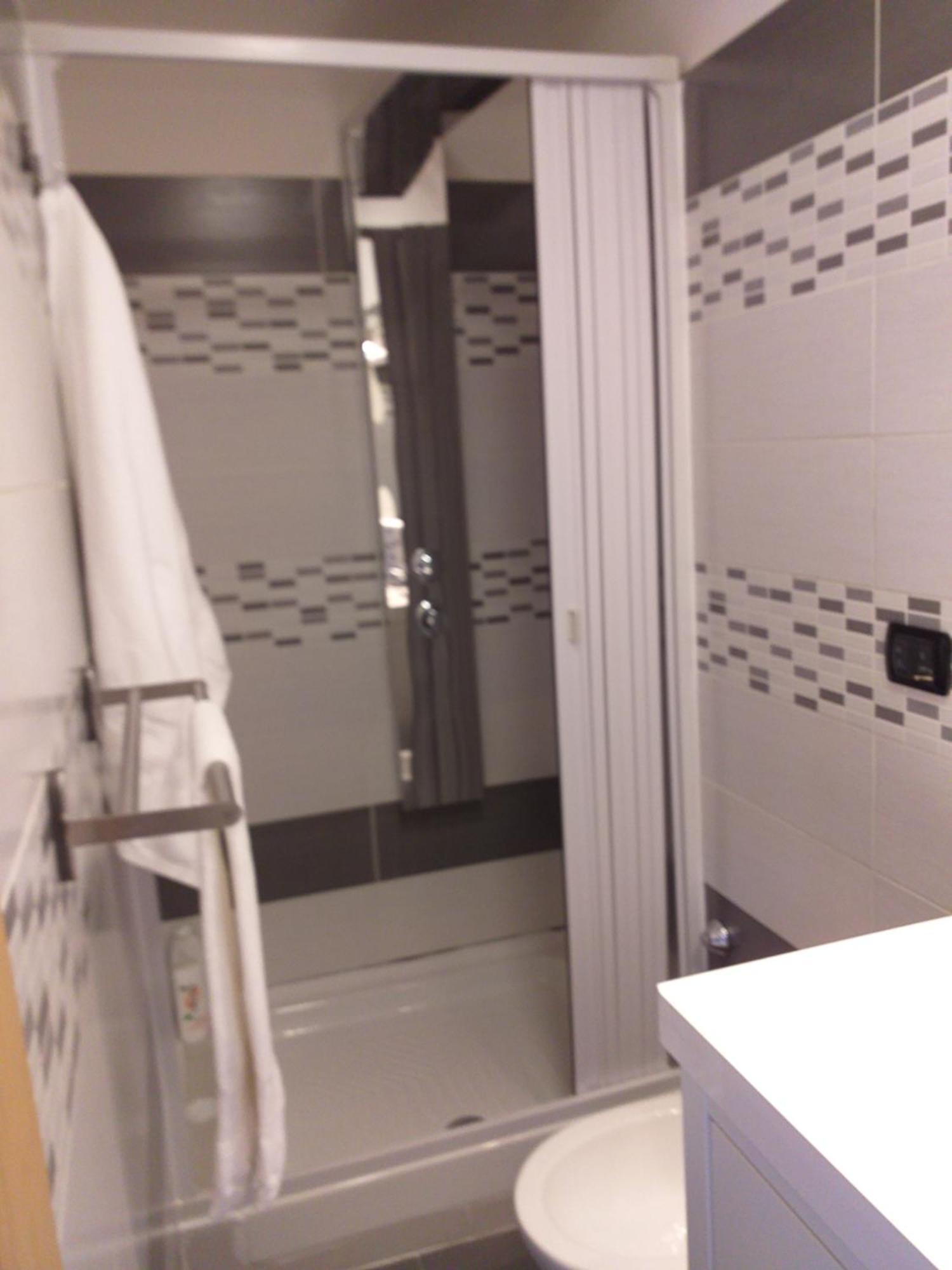 Beb Pantarei Bed and Breakfast Νάπολη Δωμάτιο φωτογραφία