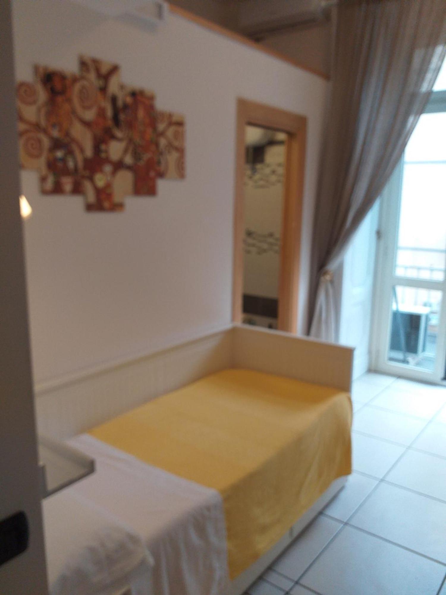 Beb Pantarei Bed and Breakfast Νάπολη Εξωτερικό φωτογραφία