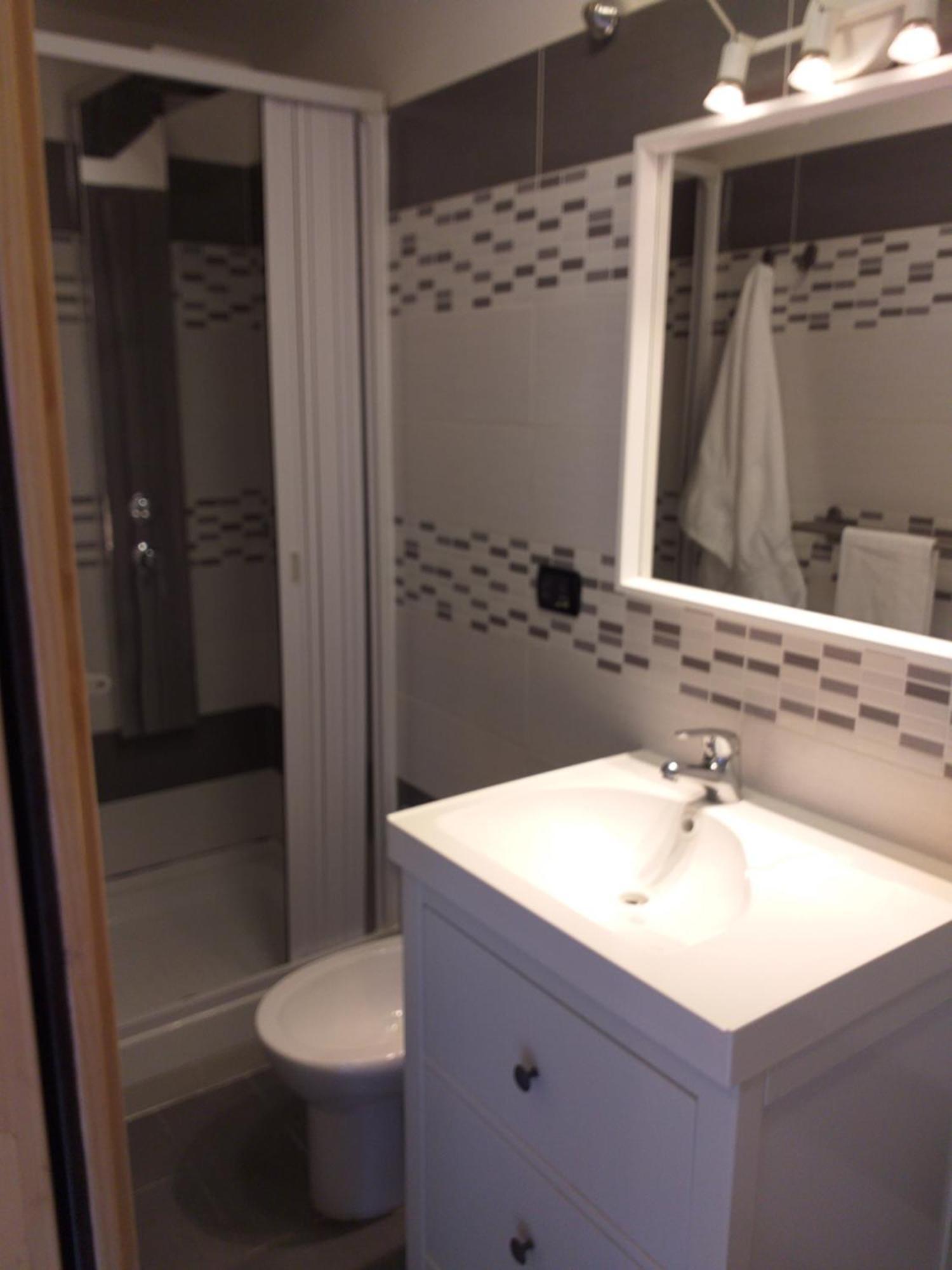 Beb Pantarei Bed and Breakfast Νάπολη Εξωτερικό φωτογραφία