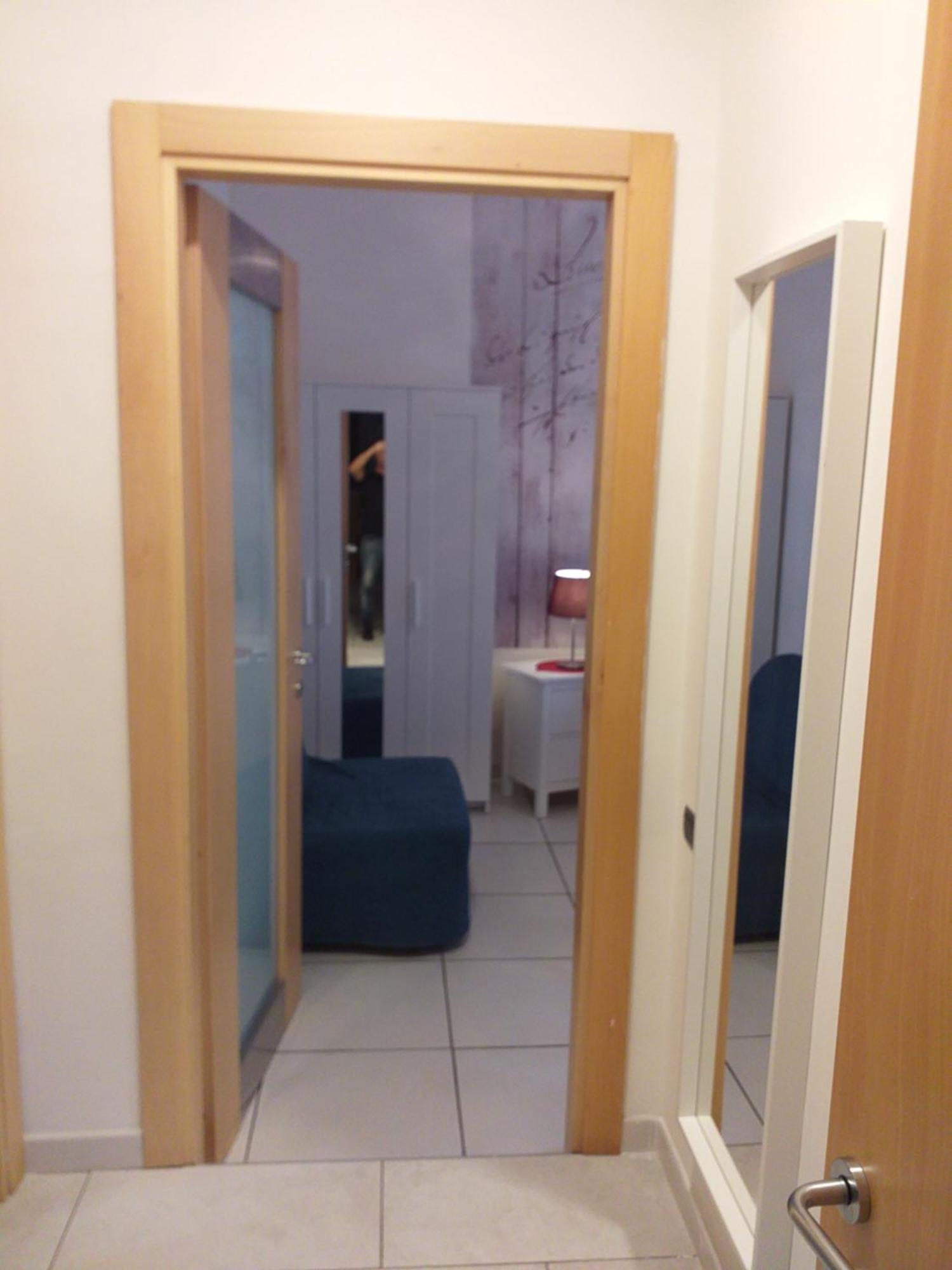 Beb Pantarei Bed and Breakfast Νάπολη Δωμάτιο φωτογραφία