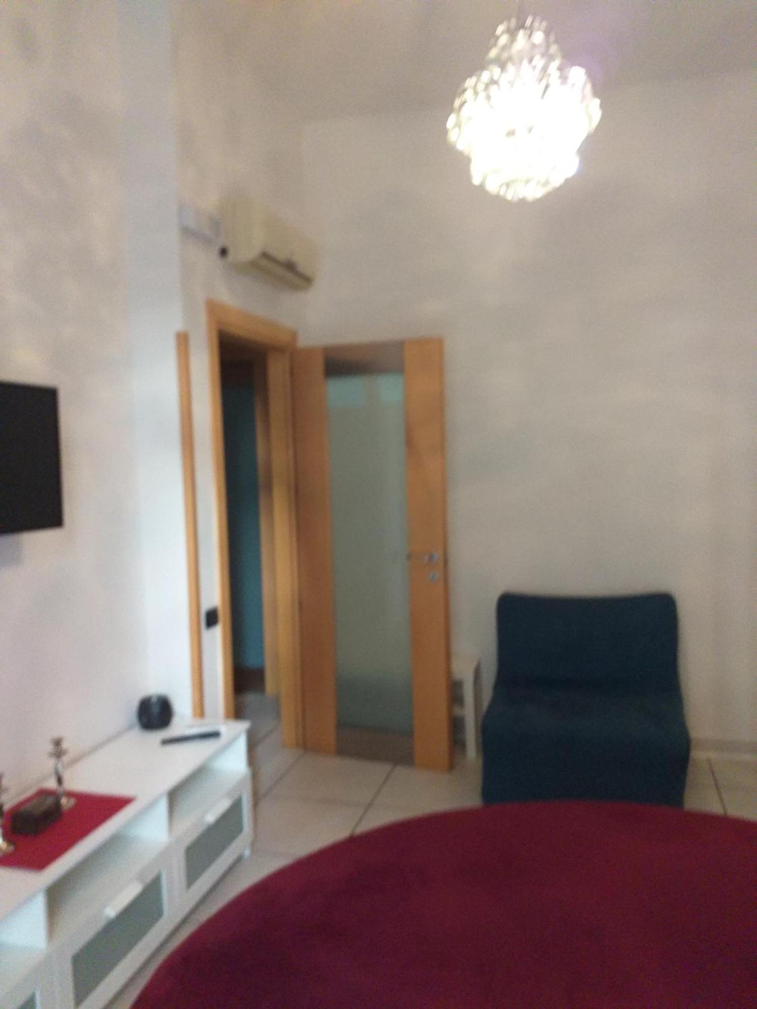 Beb Pantarei Bed and Breakfast Νάπολη Δωμάτιο φωτογραφία