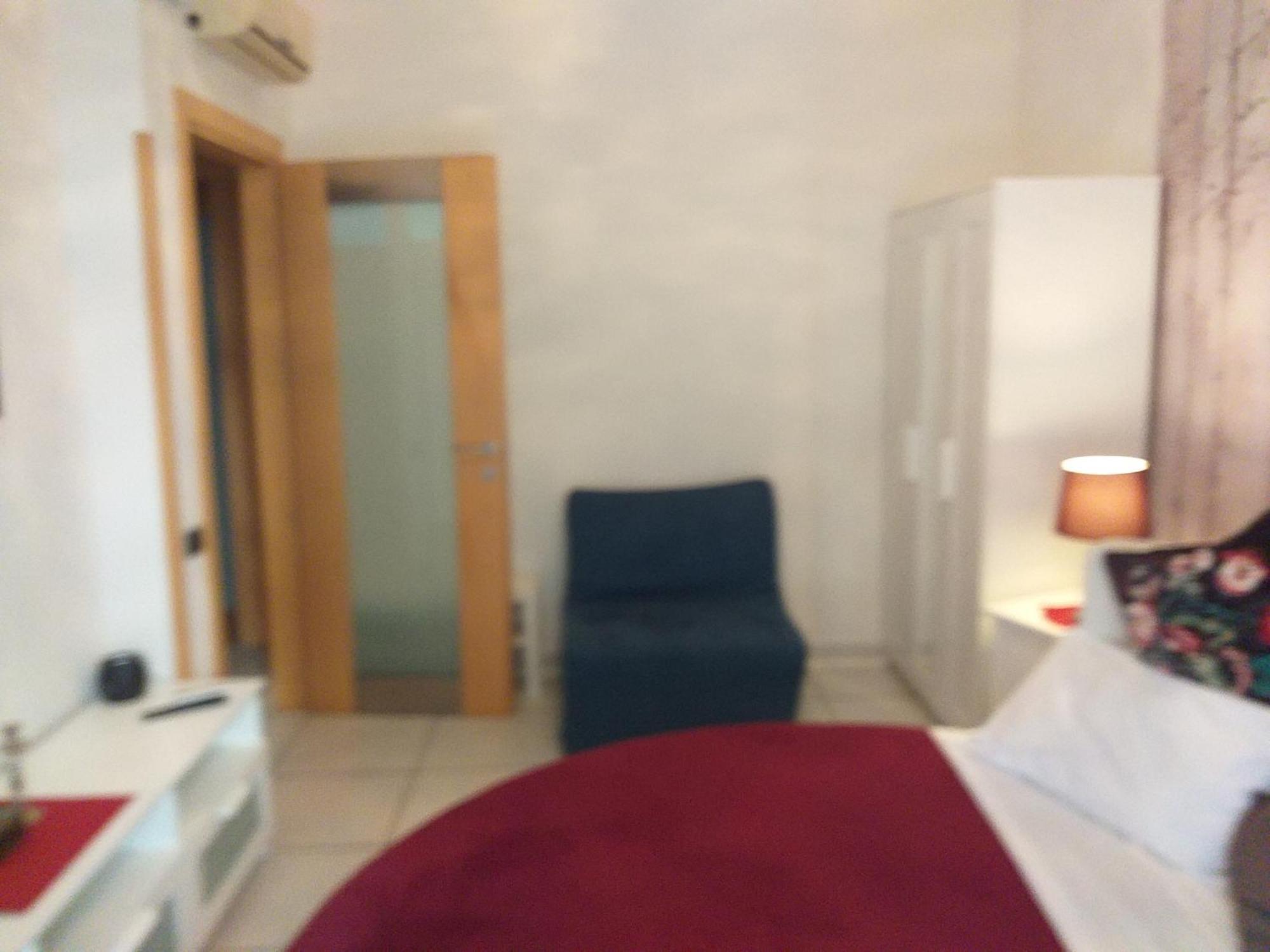 Beb Pantarei Bed and Breakfast Νάπολη Δωμάτιο φωτογραφία