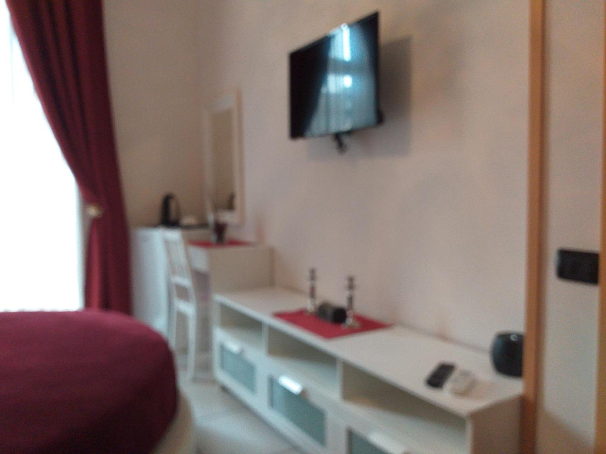 Beb Pantarei Bed and Breakfast Νάπολη Δωμάτιο φωτογραφία