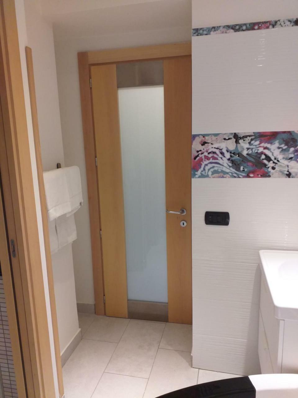Beb Pantarei Bed and Breakfast Νάπολη Εξωτερικό φωτογραφία